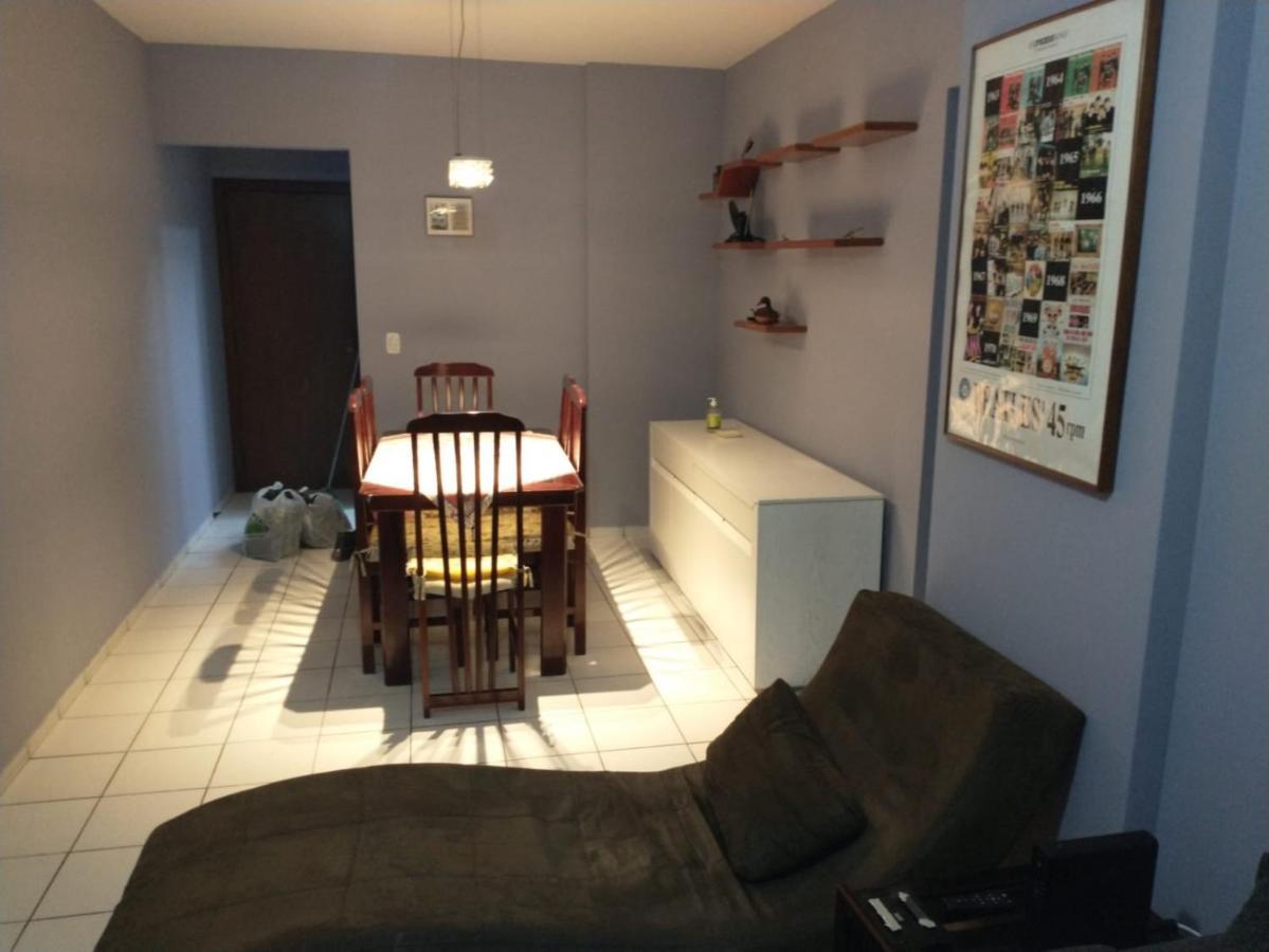 Apartamento Enseada *