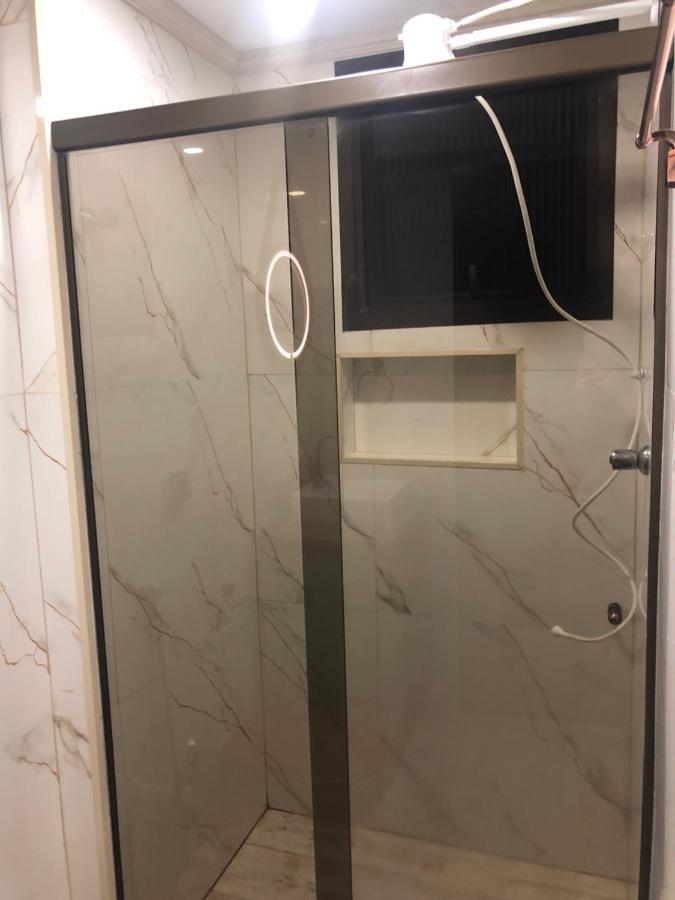 Apartamento Enseada *