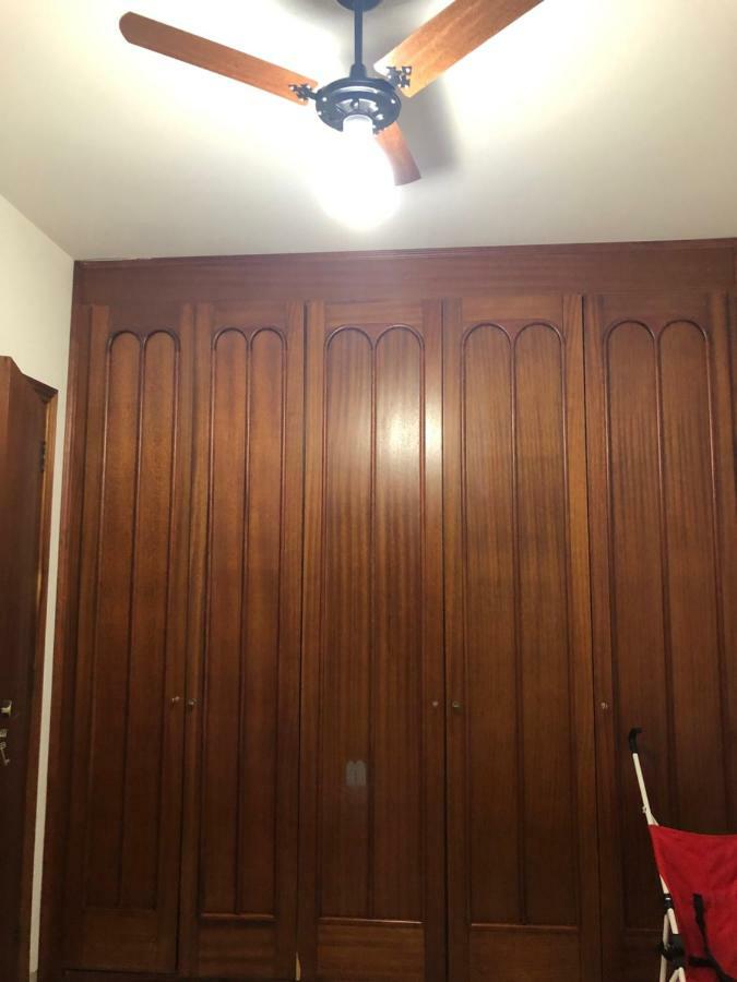 Apartamento Enseada *