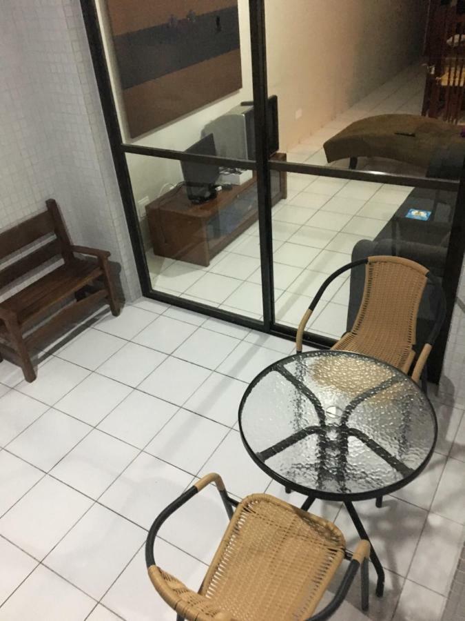 Apartamento Enseada *